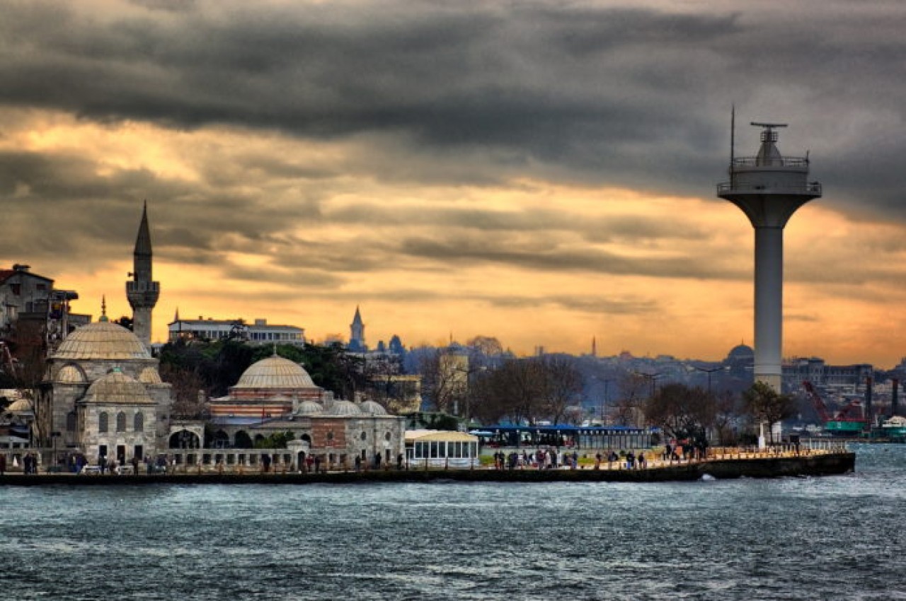 Üsküdar'da Ortalama Konut Fiyatları 727 Bin TL