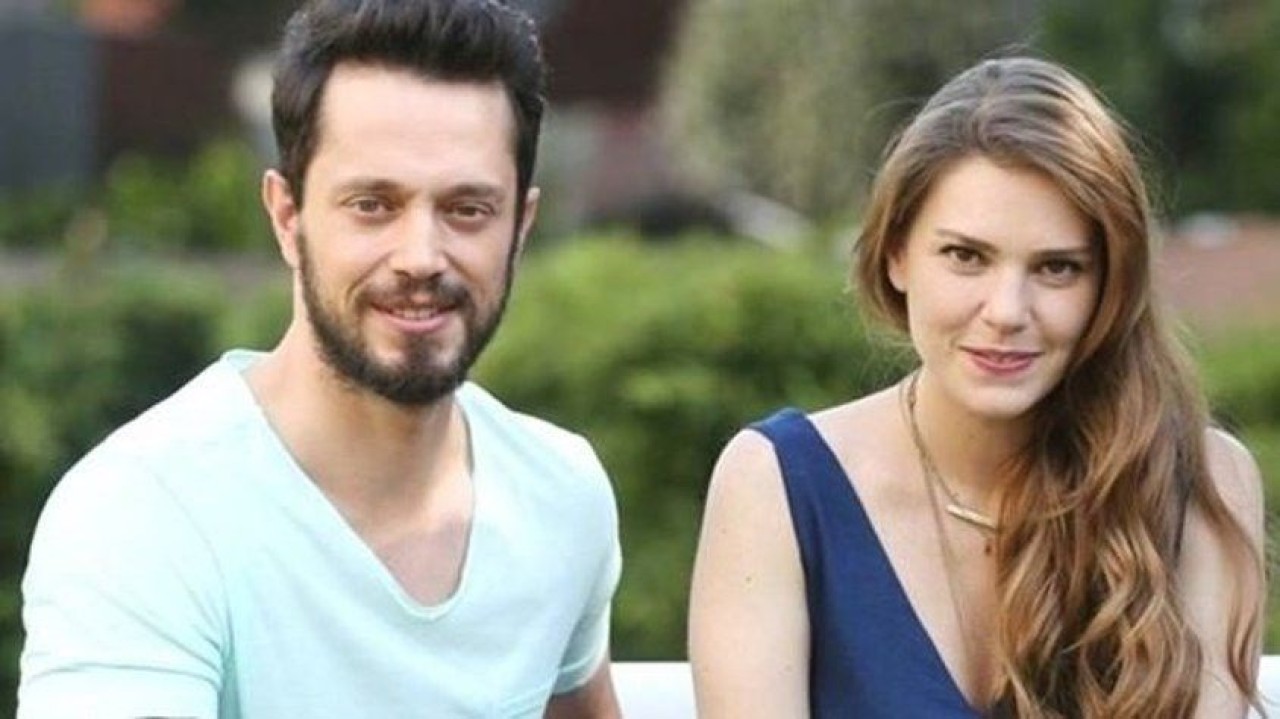 Murat Boz ve Aslı Enver İstinye'de Ev Arıyor