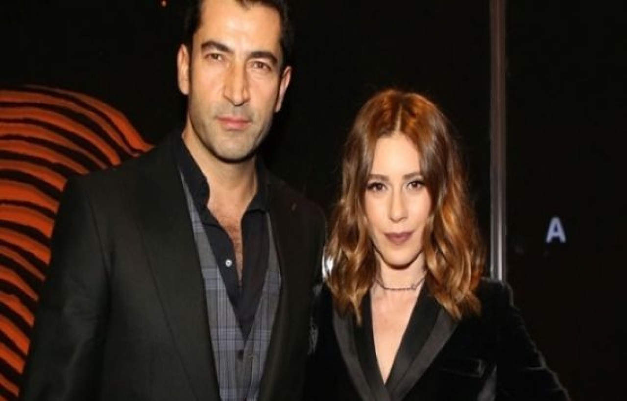 Kenan İmirzalıoğlu Villa Bakıyor