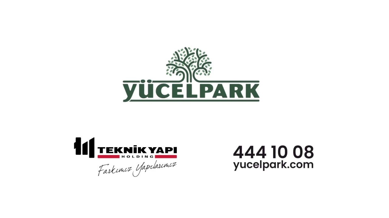 Teknik Yapı YücelPark Projesi