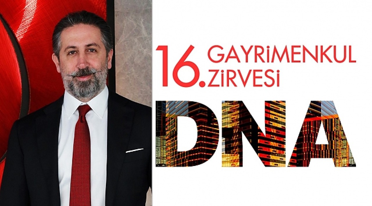 Tahincioğlu 16. Gayrimenkul Zirvesinde Yerini Aldı