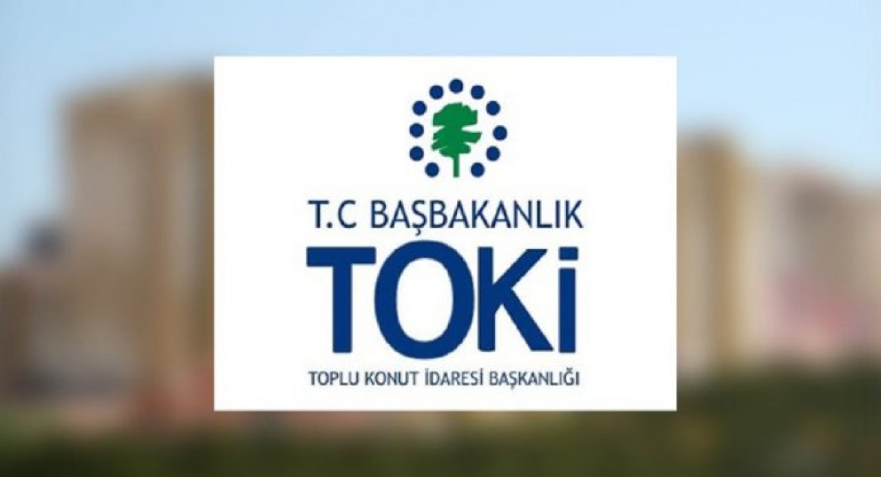 TOKİ Yüzde 20 İndirim Kampanyası Başladı