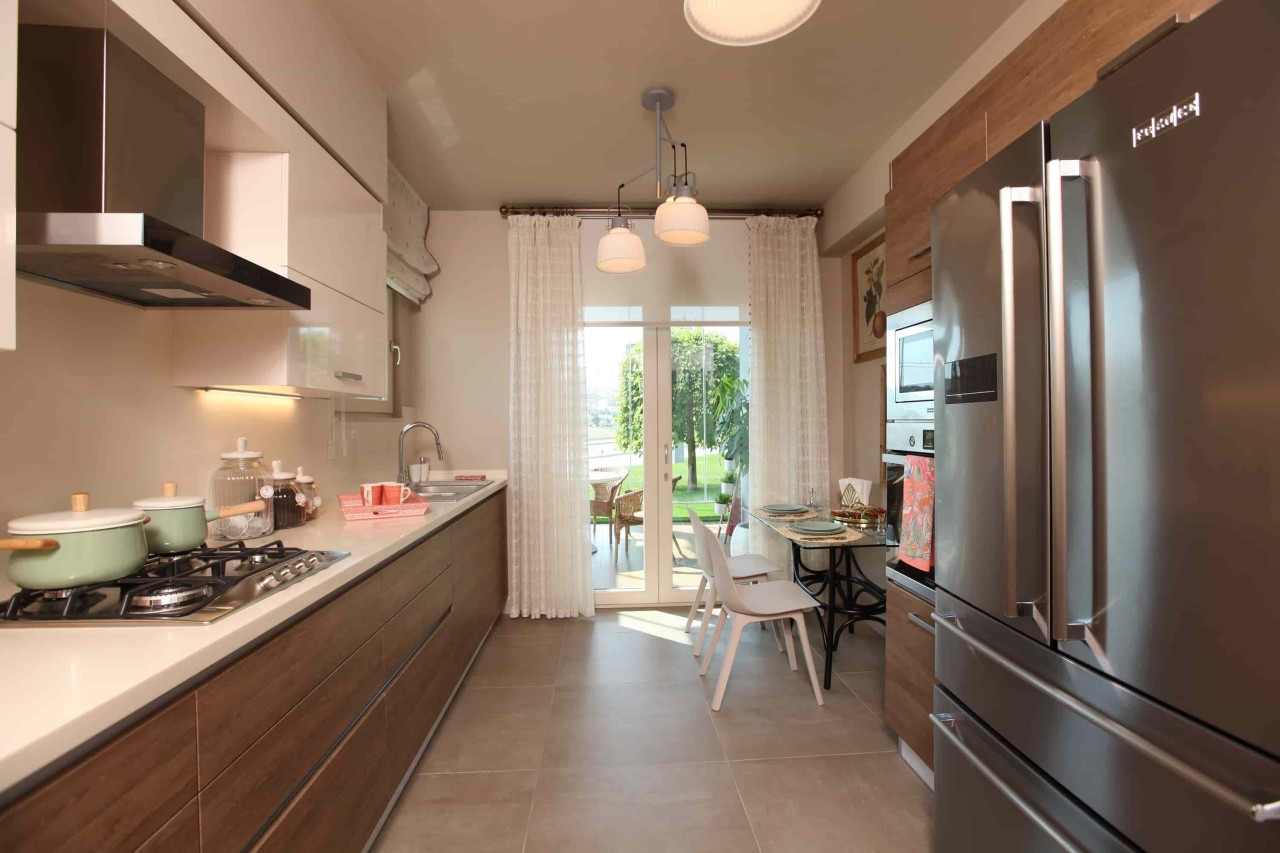 Günübirlik Kiralanan Evlerde Yeni Dönem