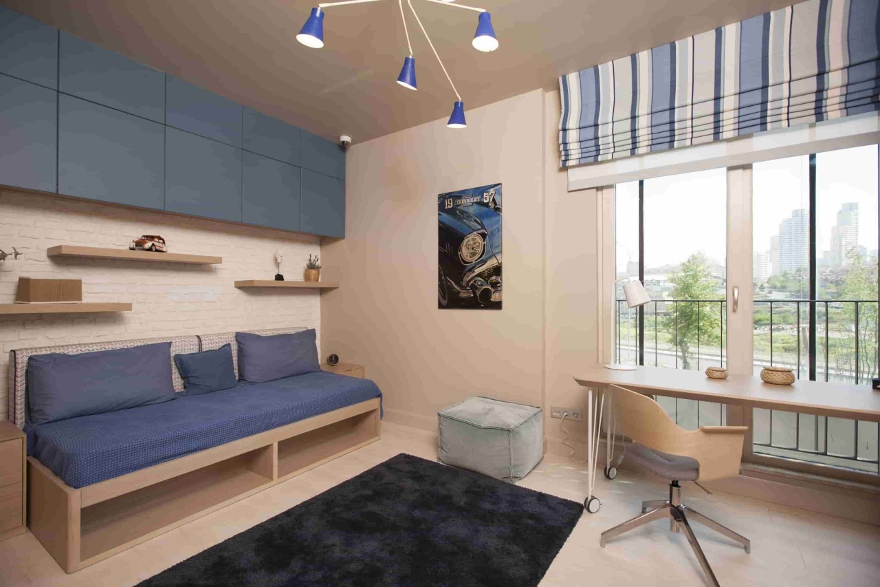 Yabancı Yatırımcının Tercihi 1+1 Konutlar Oldu