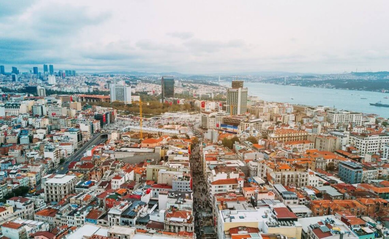 Gurbetçi Türkler Memleketinden Ev Alıyor