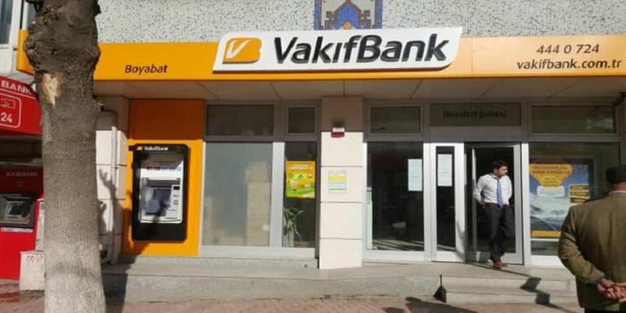 VakıfBank Konut Kredisinin Rekortmeni Oldu