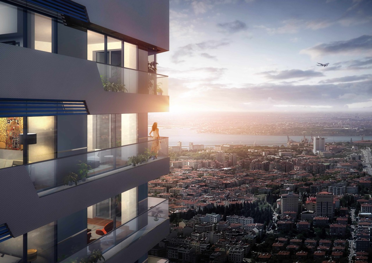 Şua İnşaat’tan Doğa Dostu Akıllı Proje