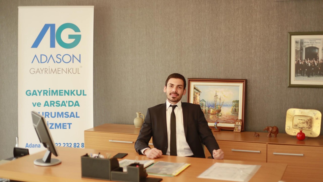 Adason Gayrimenkul Miami ve Moskova'da Ofis Açtı