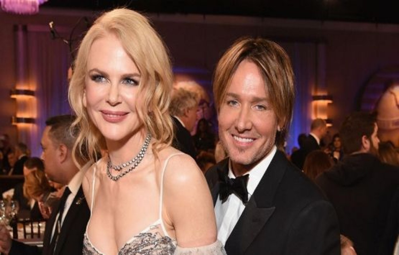 Nicole Kidman ve Keith Urban Evlerini Satamayınca İndirime Gitti!