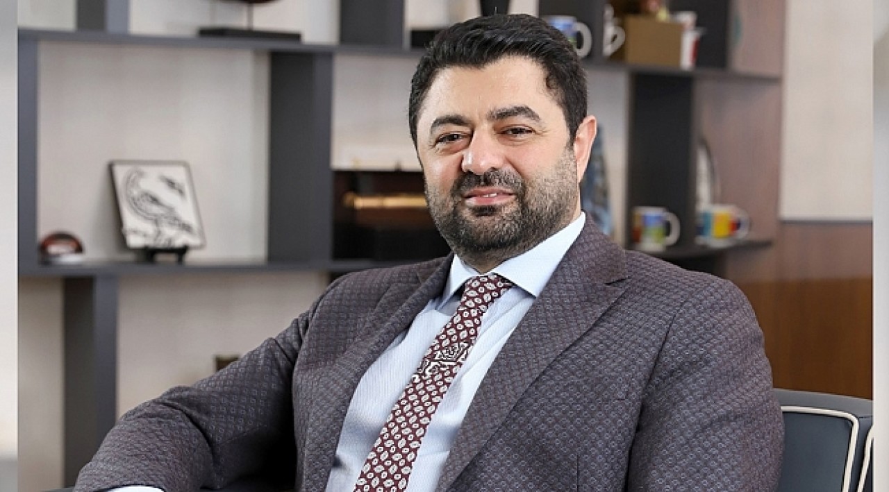 İbrahim Babacan: Büyük Atılımların Gerçekleşeceği Bir Döneme Girildi