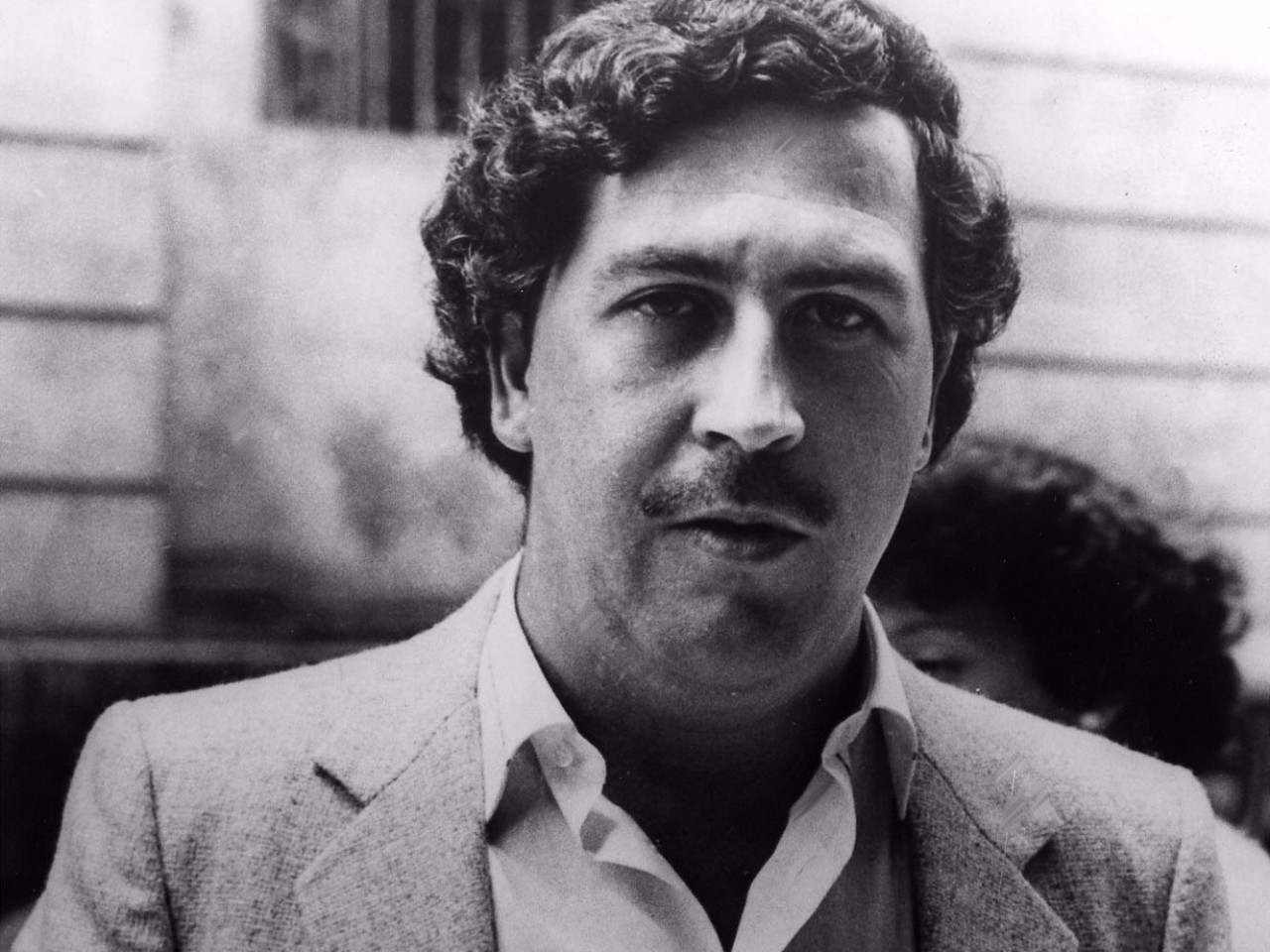 Pablo Escobar'ın Evi Görenleri Şaşırtıyor