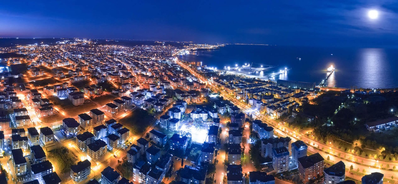 Emlak Yatırımcısı Tekirdağ'a Yöneldi