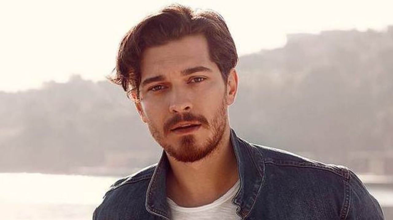 Çağatay Ulusoy Los Angeles'ta Ev Kiraladı