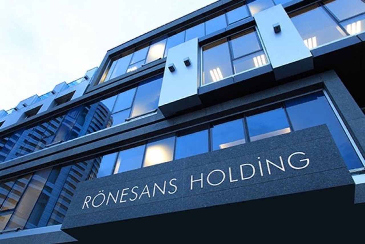 Rönesans Holding Rusya Pazarından Çekildi