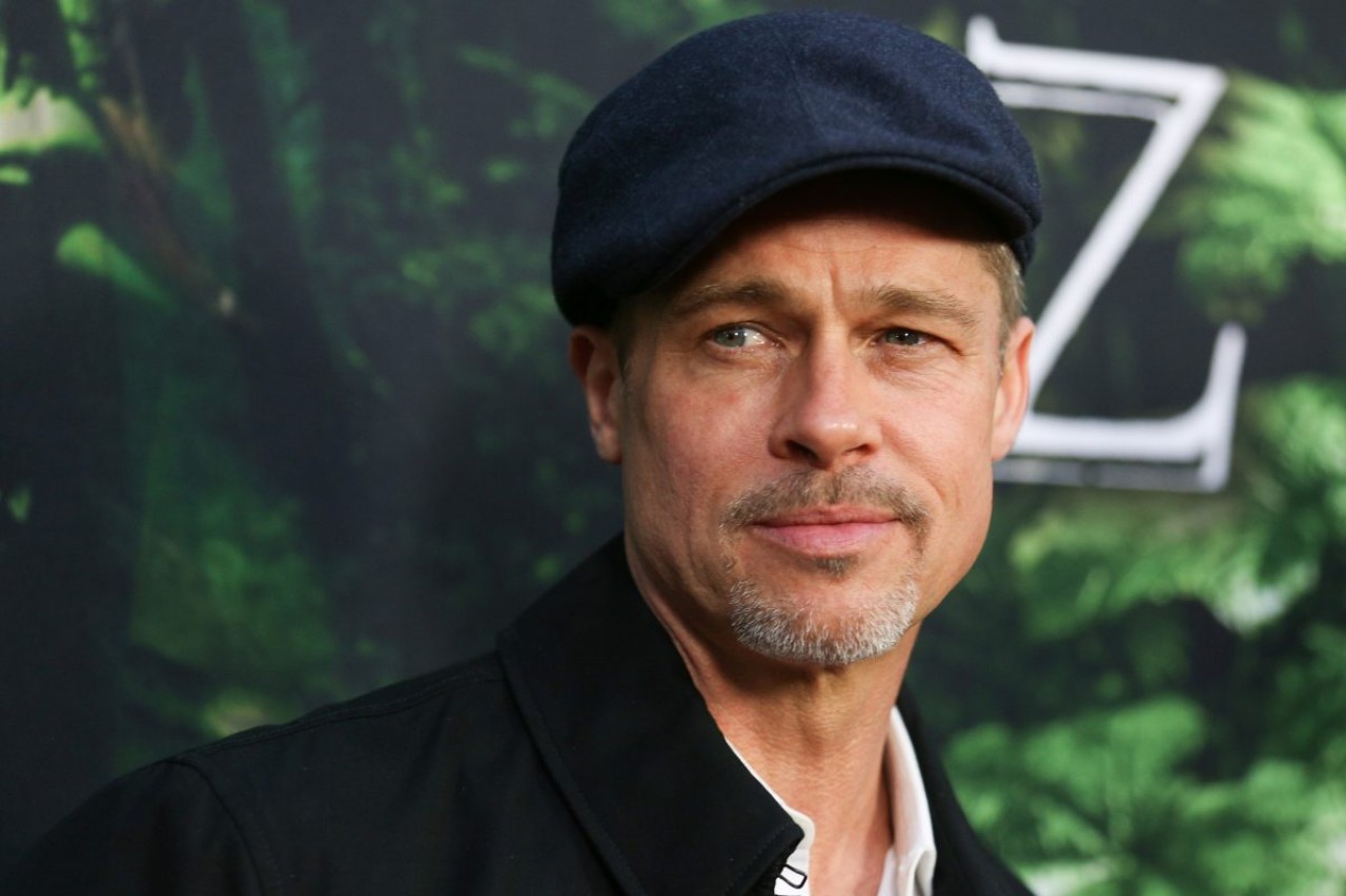 Brad Pitt'in Kurduğu Hayır Kurumuna Çürük Ev Davası