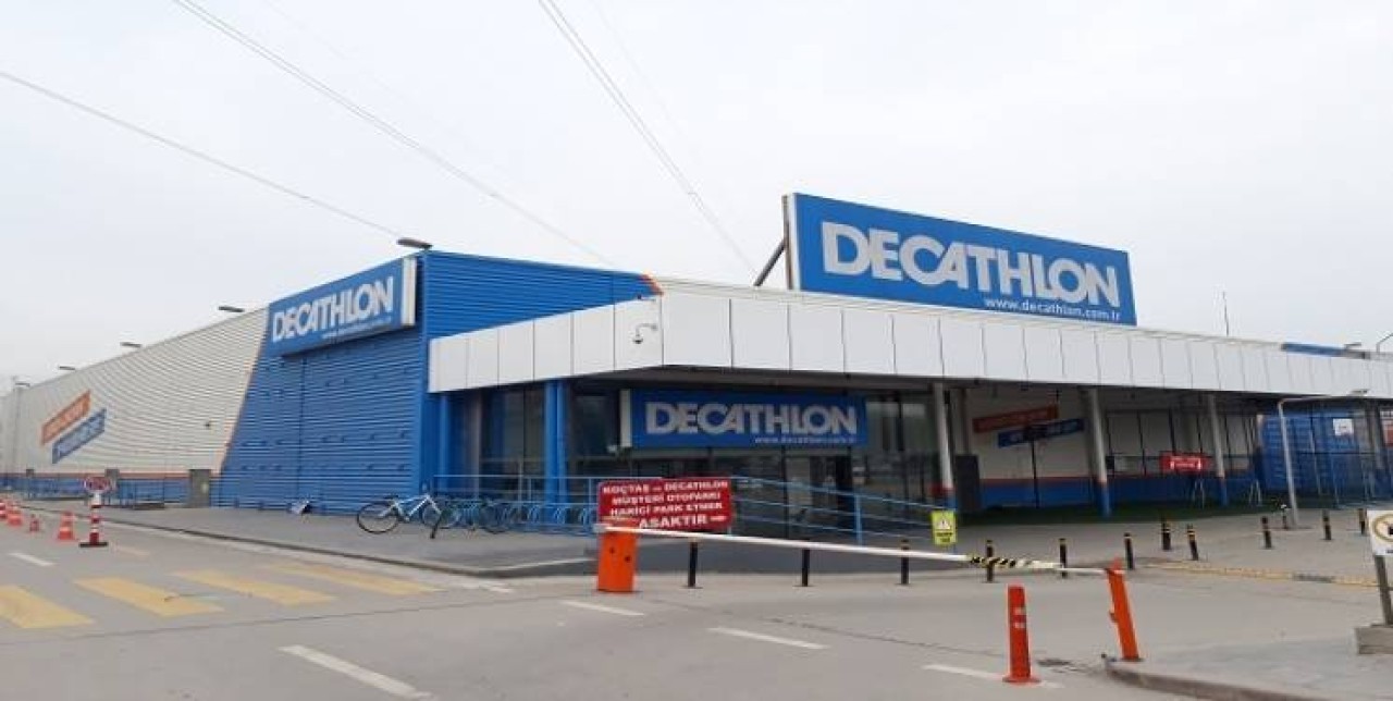 Decathlon Optimum Mağazası 19 Eylül’de Açılıyor!