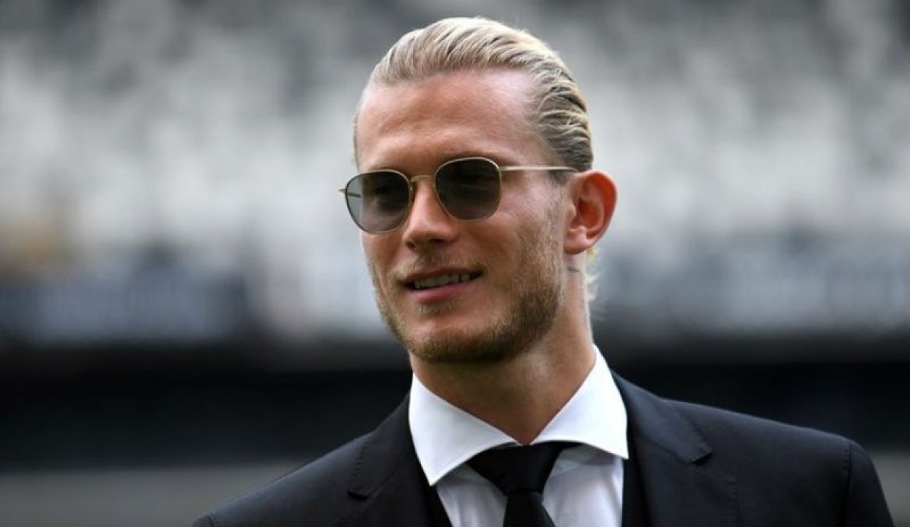 Loris Karius Zorlu Center'a Taşındı