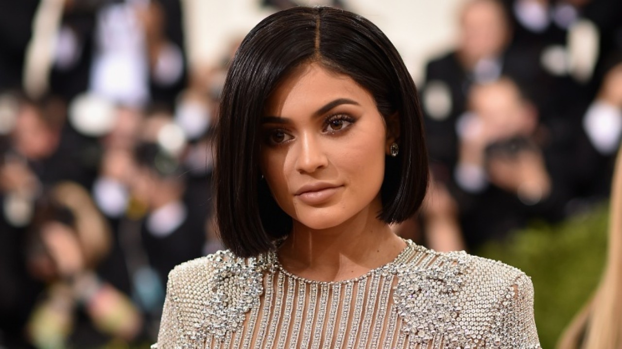 Kylie Jenner, Beverly Hills'ten Yeni Bir Ev Aldı