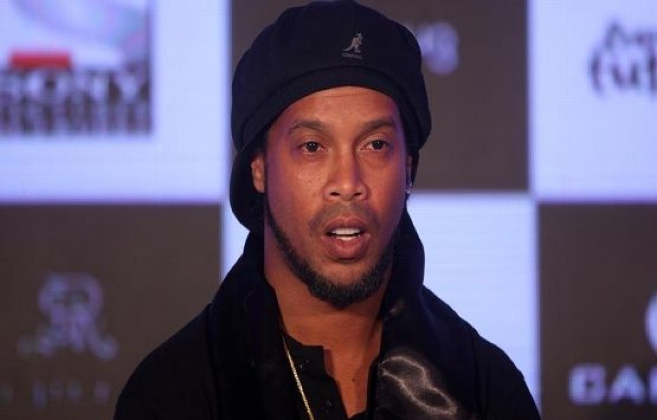 Ronaldinho'ya İzinsiz İnşaat Yaptırdığı Gerekçesiyle Haciz