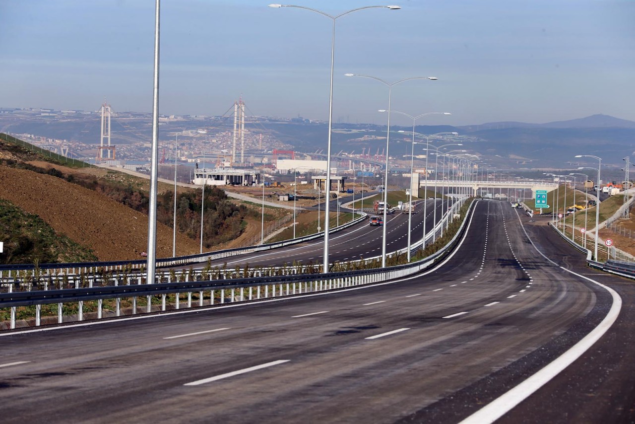 Aydın-Denizli Otoyolu’nun İhalesi Yılan Hikayesine Döndü