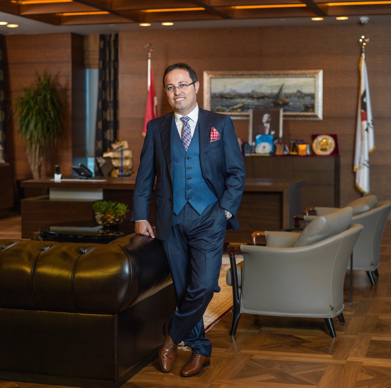 Dap Yapı'dan 5 Bin Konutluk 4 Yeni Proje Geliyor