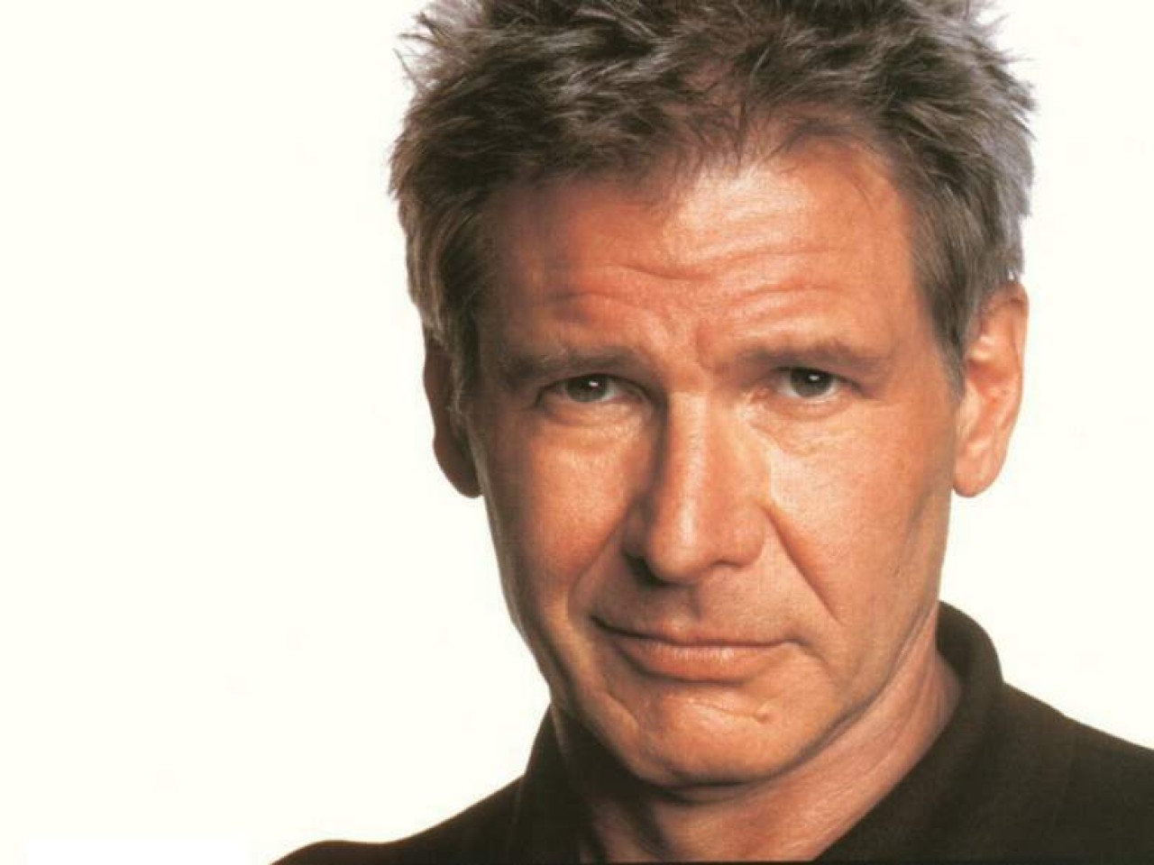 Harrison Ford'un Amerika'daki Evi Satışa Çıkarıldı