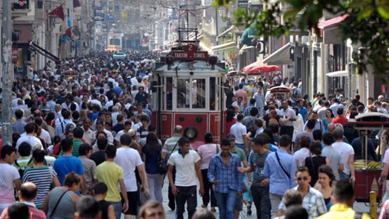 İstanbul'daki Keşmekeşliğin Nedeni Yanlış Mimari