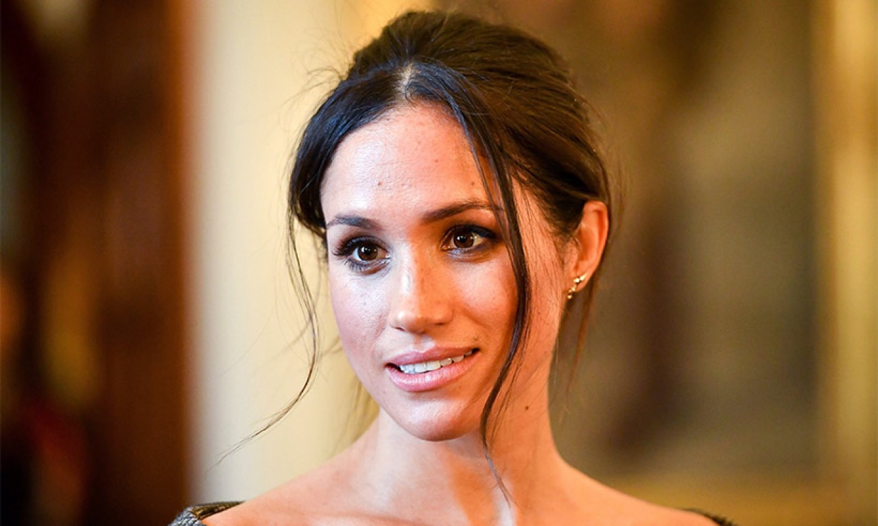 Düşes Meghan Markle Yeni Evi İçin 3 Milyon Sterlin Harcadı