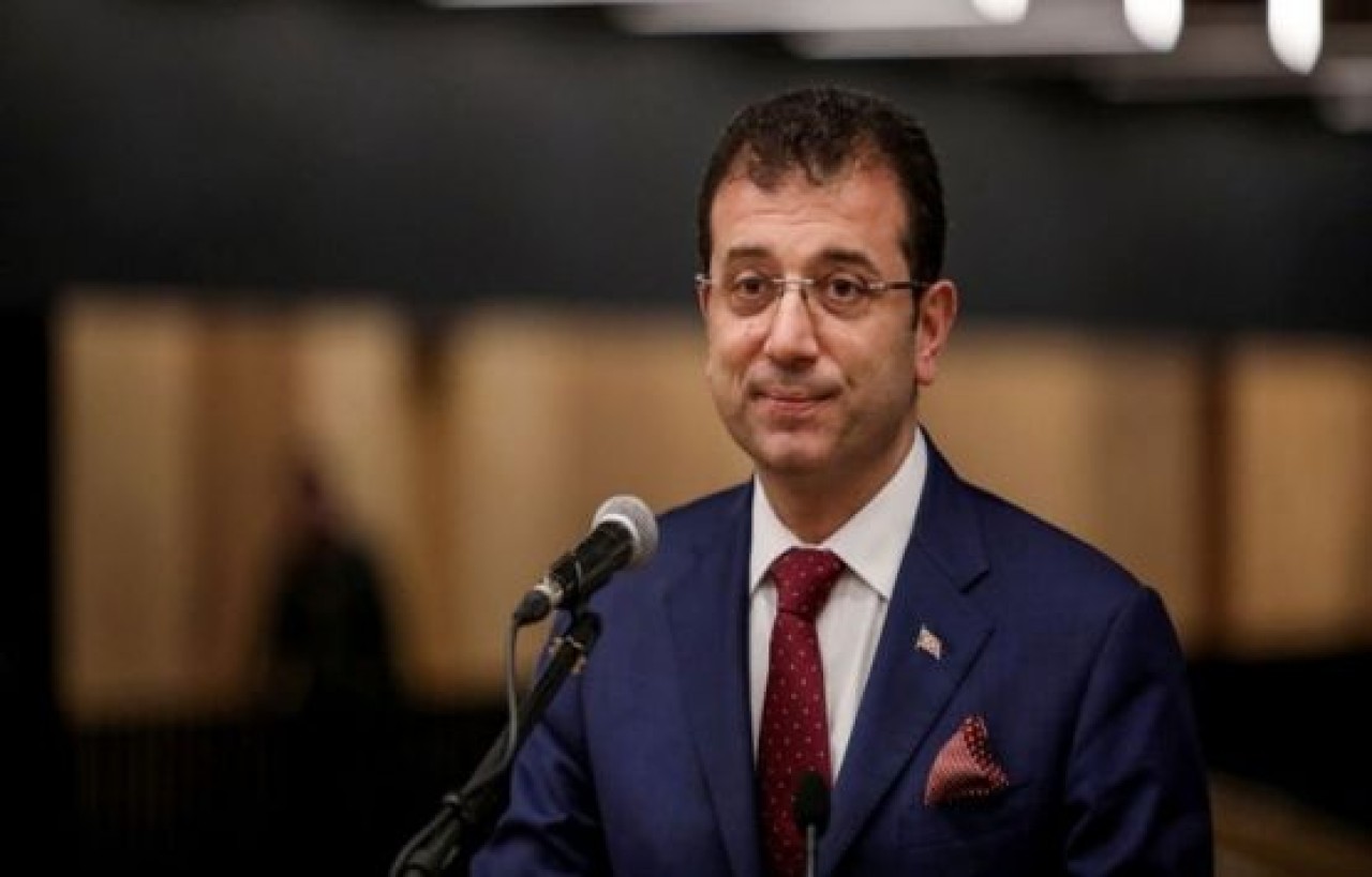 Ekrem İmamoğlu: Kentsel Dönüşümün Siyaseti Olmaz