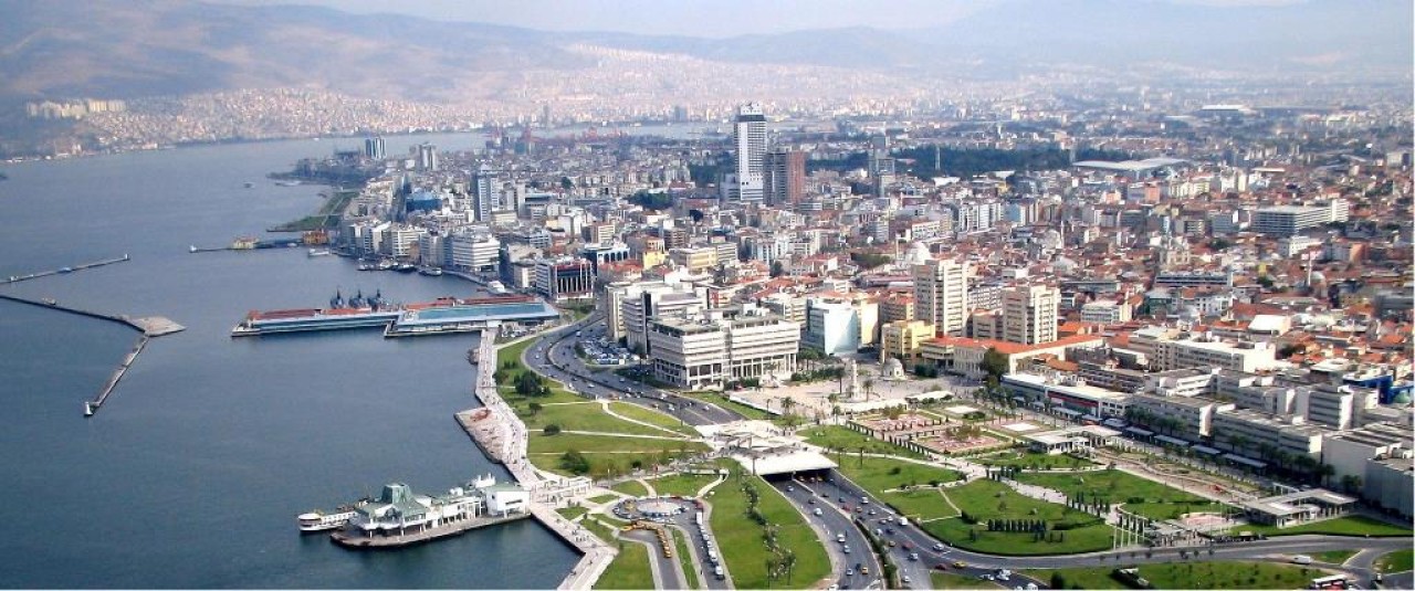 İzmir Karabağlar'daki Kentsel Dönüşüm Planına İptal Kararı