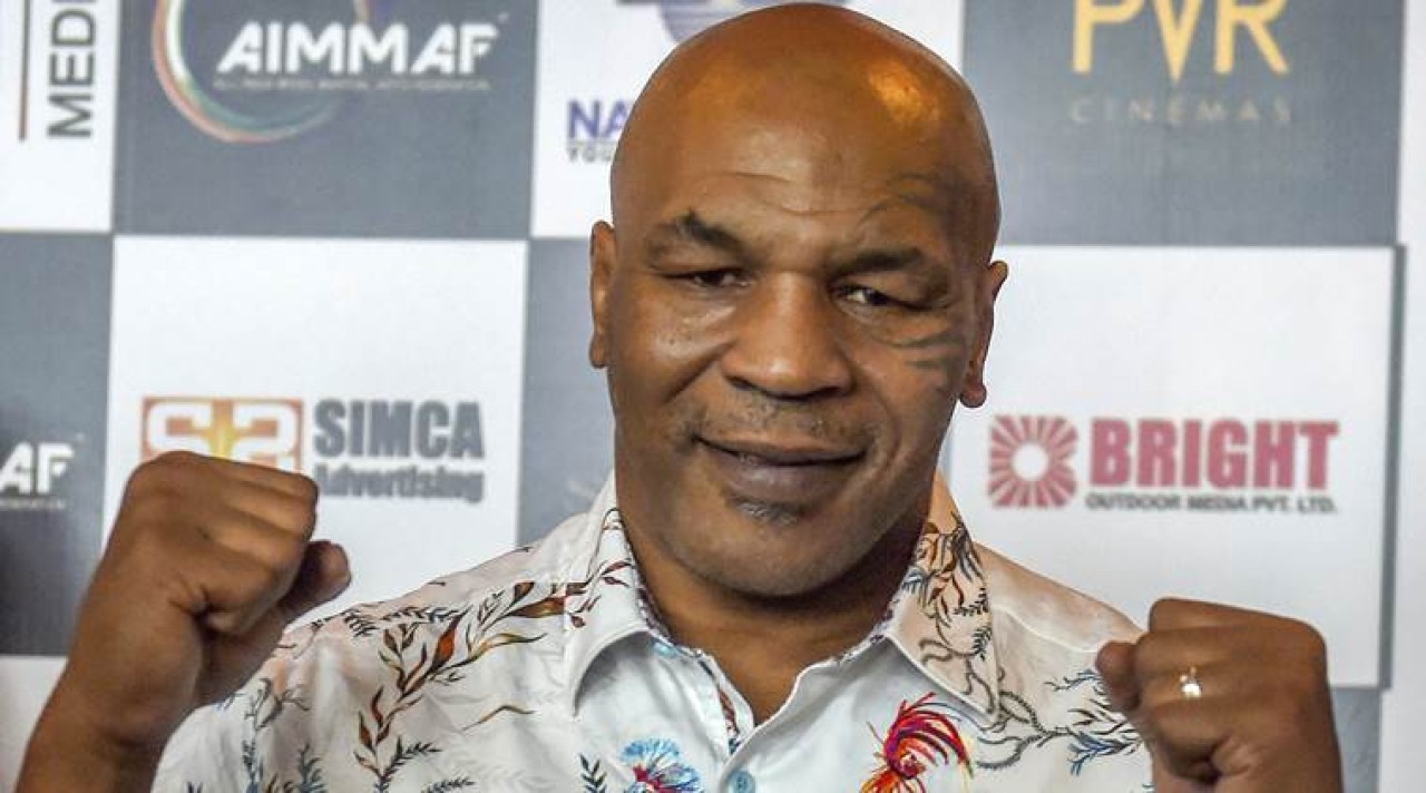 Mike Tyson, malikanesini 1.5 milyon dolara sattı