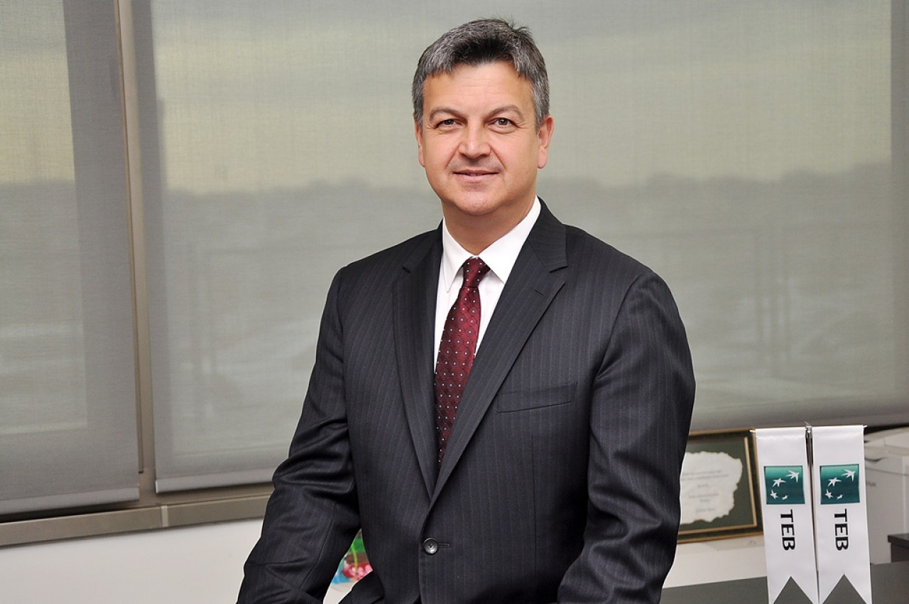 TEB’de Konut Kredisi Faizi %1,70