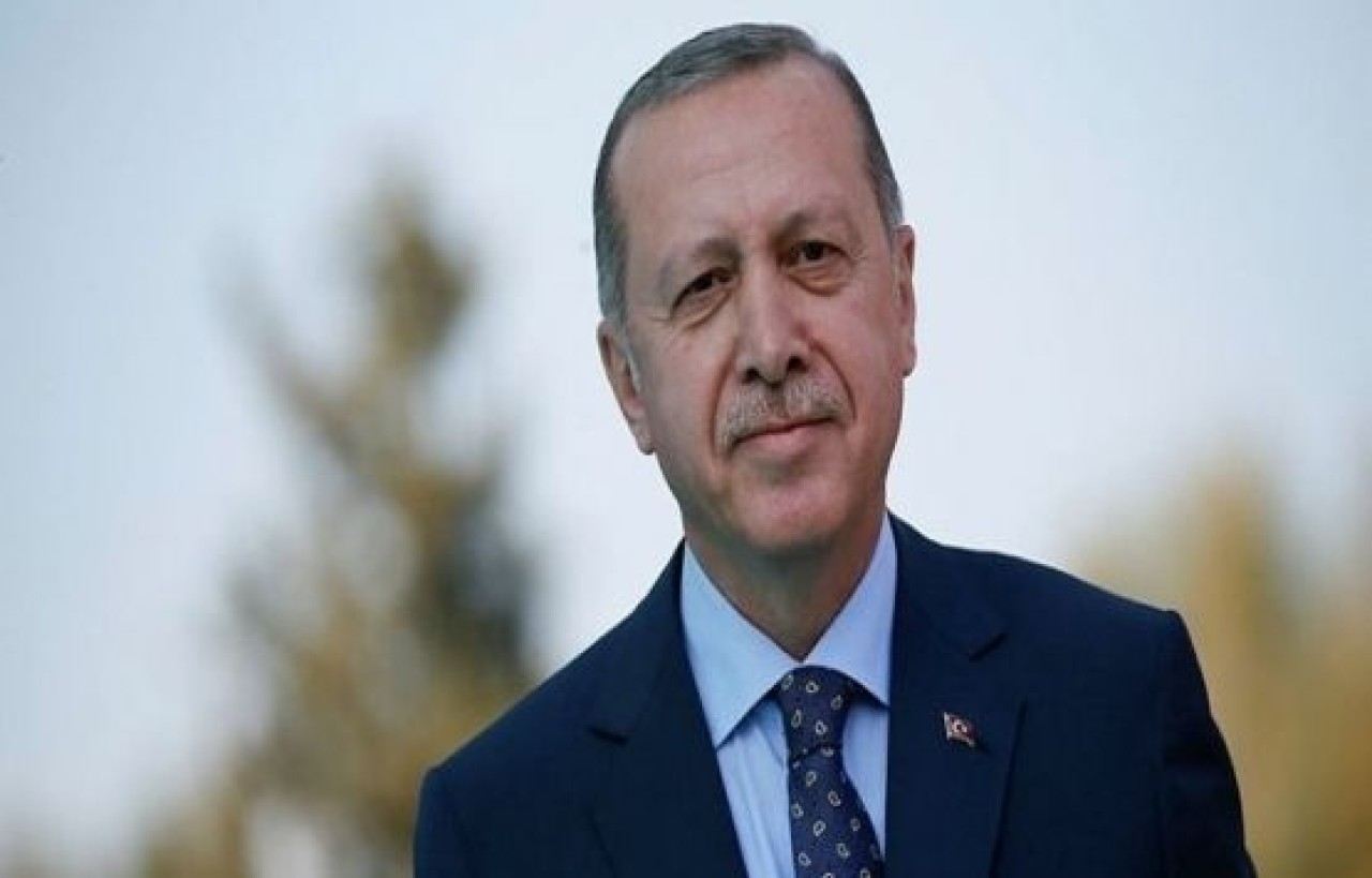 Cumhurbaşkanı Erdoğan: Şehirlerimizi İmar Etmek İçin Koşturuyoruz