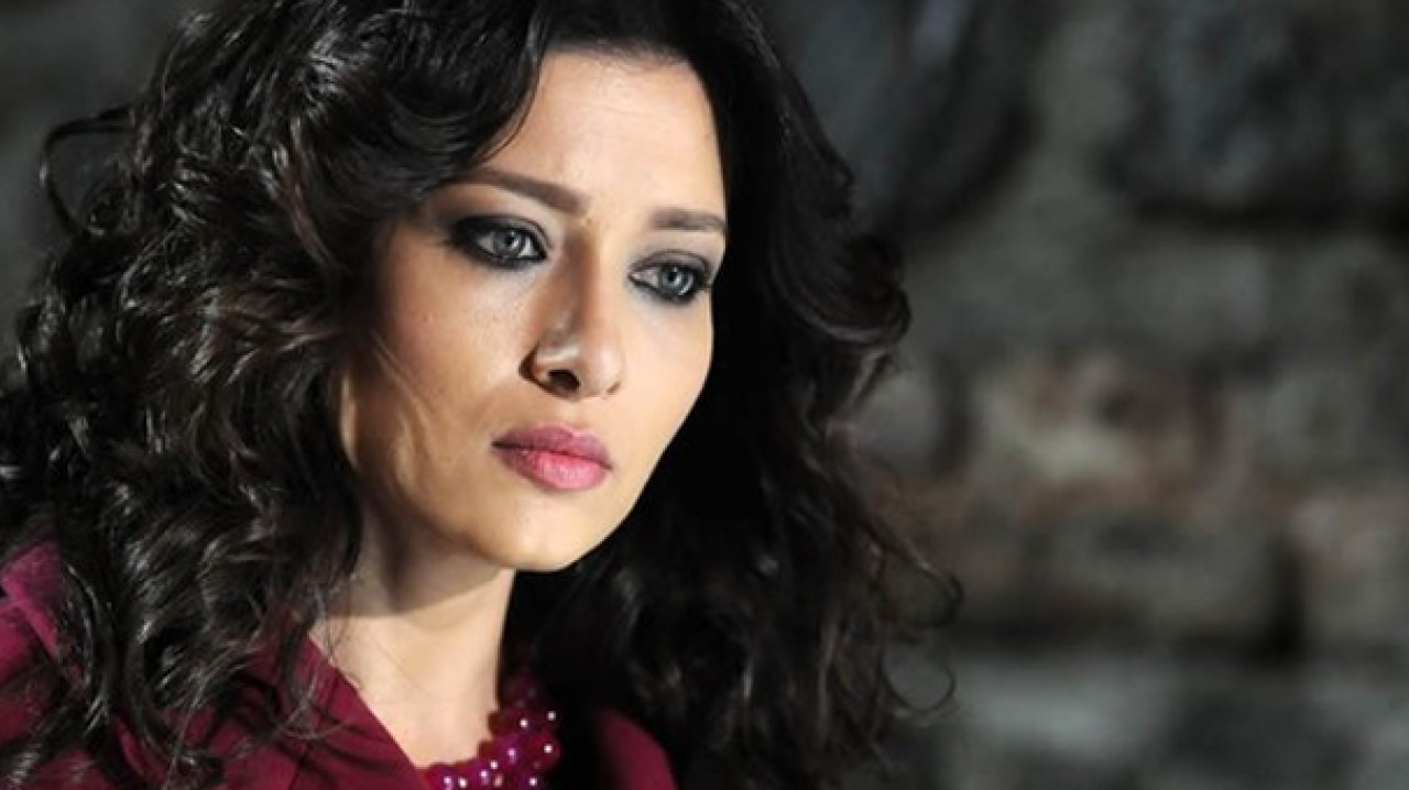 Nurgül Yeşilçay Gümüşlük'te Villa Kiraladı