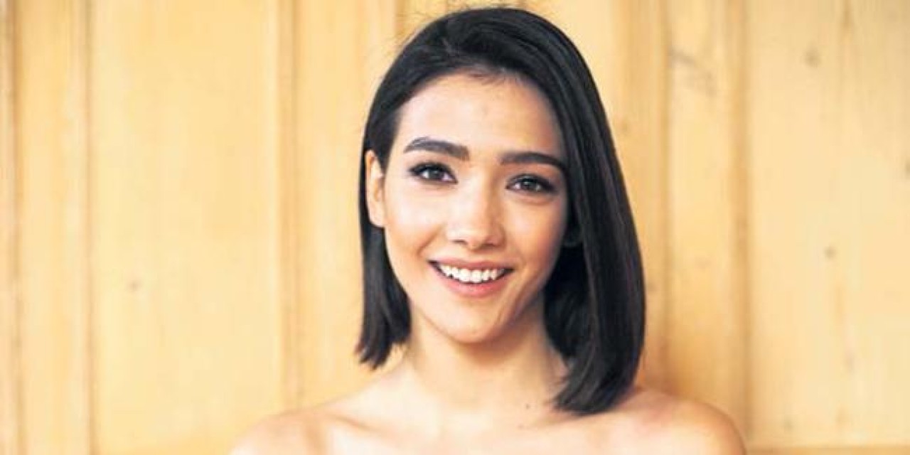 Aybüke Pusat Cihangir'deki Evinden Taşındı