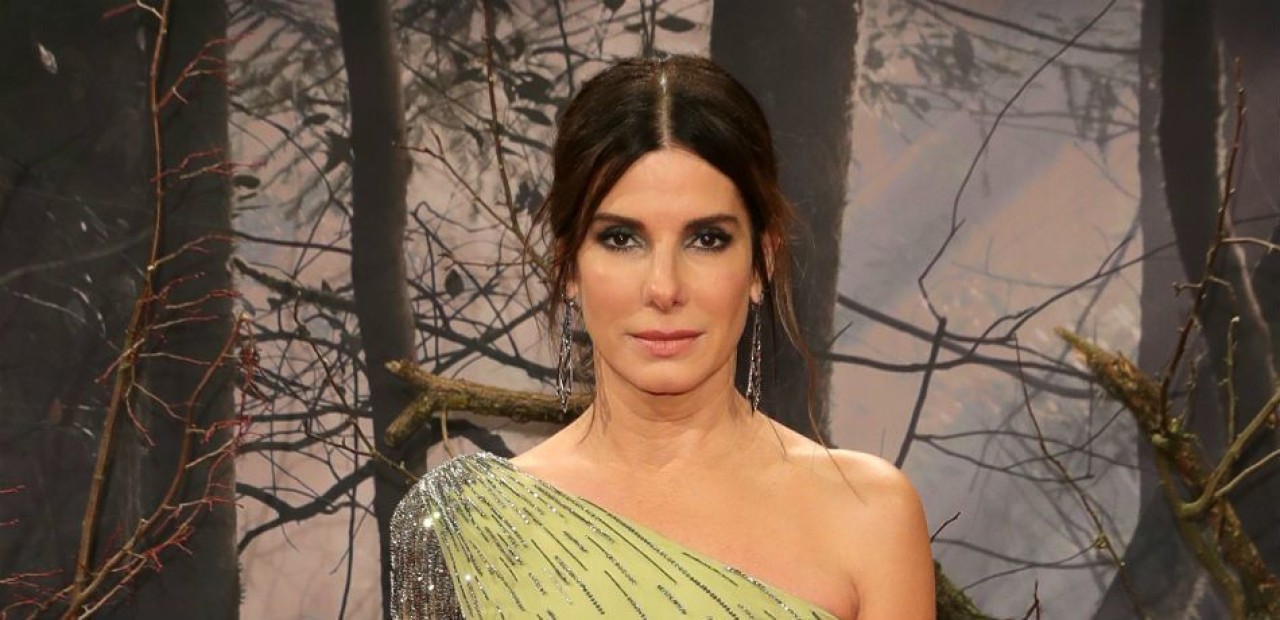 Sandra Bullock, ABD'deki Evini 36 Milyon TL'ye Satışa Çıkardı