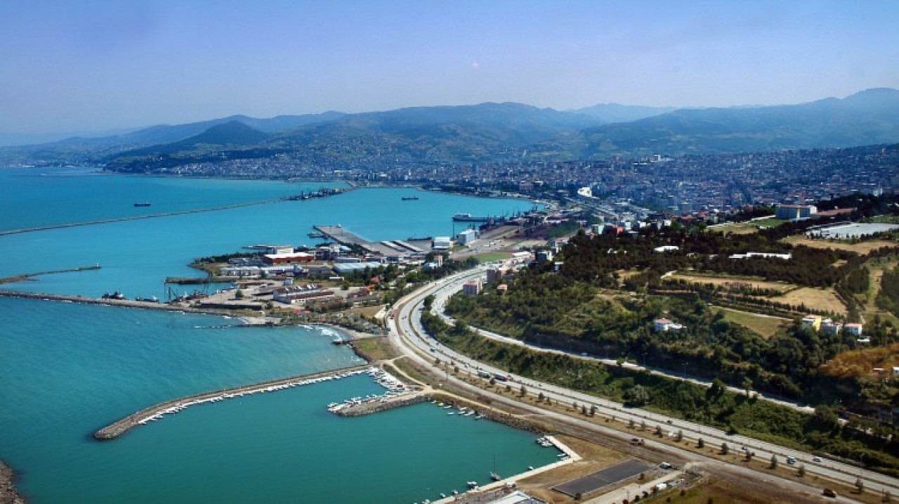 Samsun’da İmar Barışından 60 Bin Kişi Yararlandı