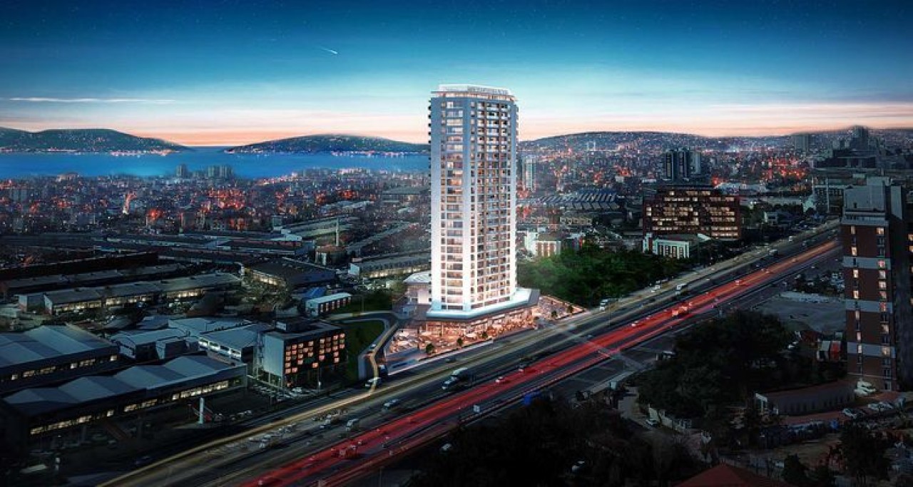 Marmara Kule de %30 İndirim