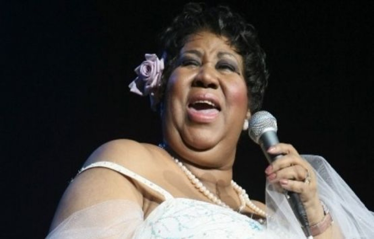 Aretha Franklin'in Mirası Oğullarını Karşı Karşıya Getirebilir