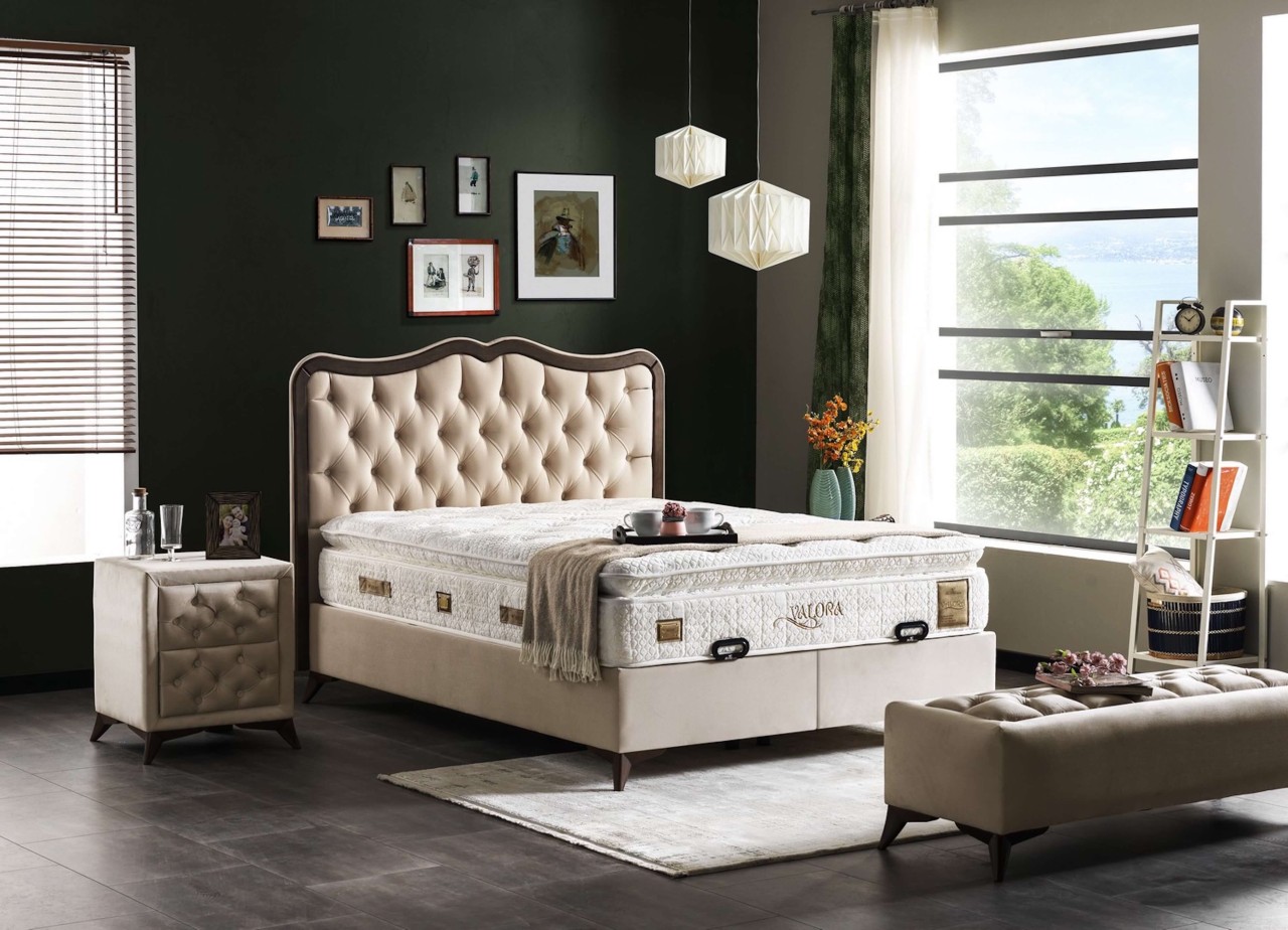 Armis’ten Lüks Dokunuş: Valora Plus