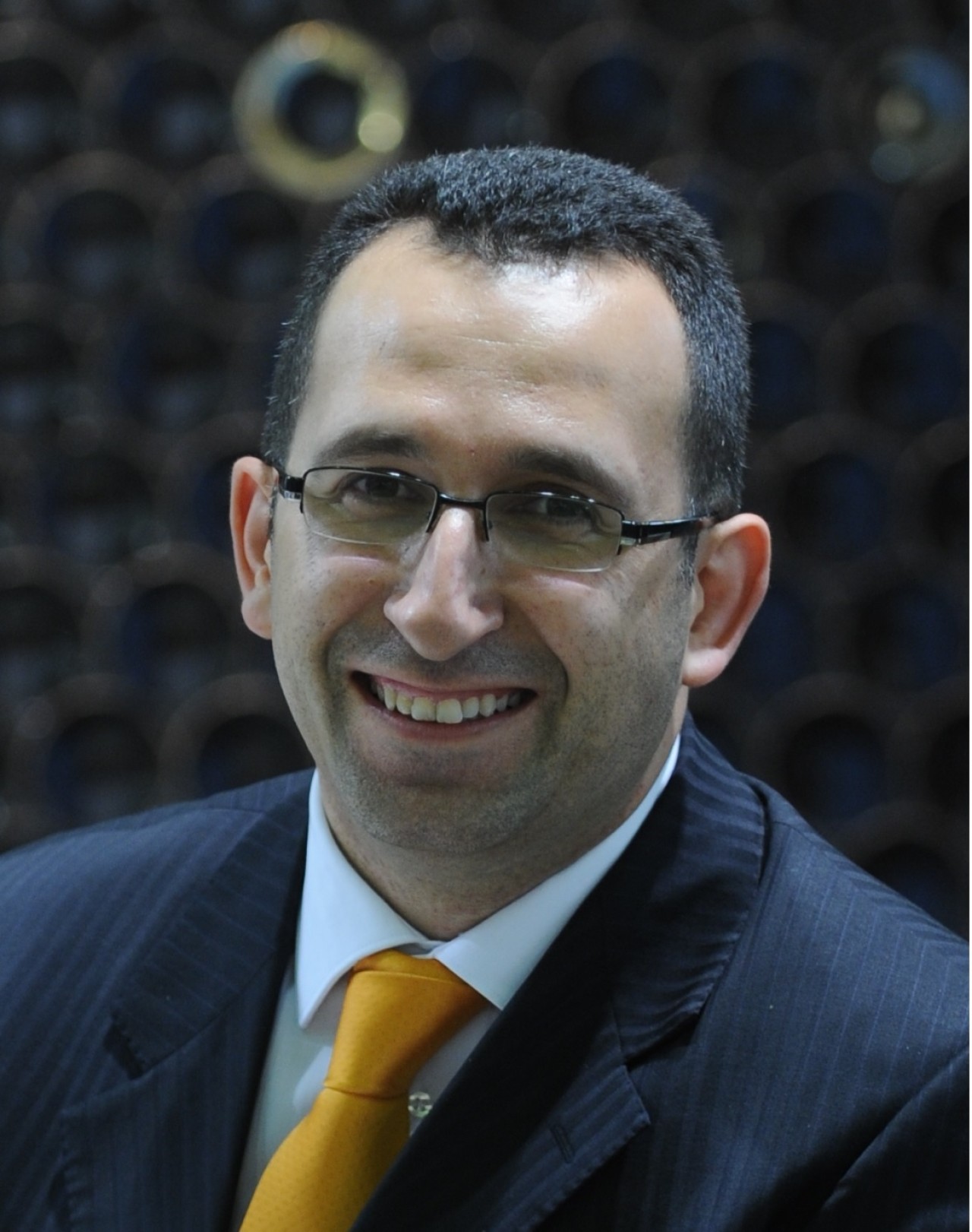 Kalekim, Timur Karaoğlu’na Emanet