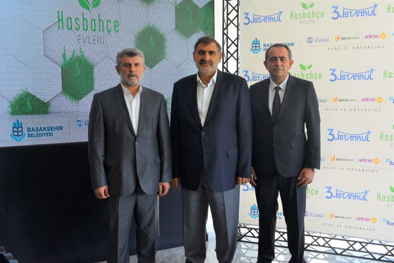 Konut Talebi 5’e Katlandı