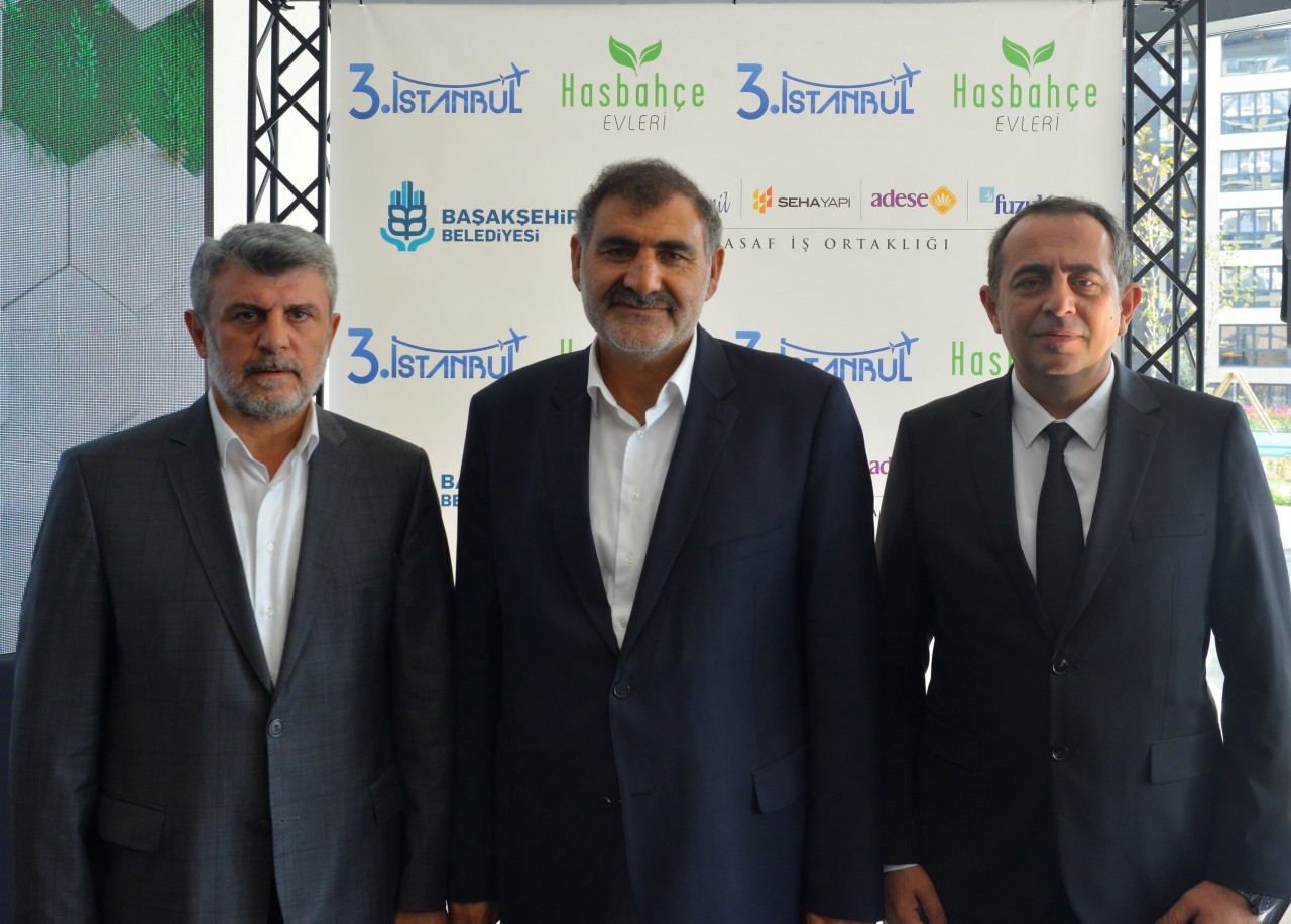 Ev Alacaklar Dikkat! Konut Stokları Tükeniyor