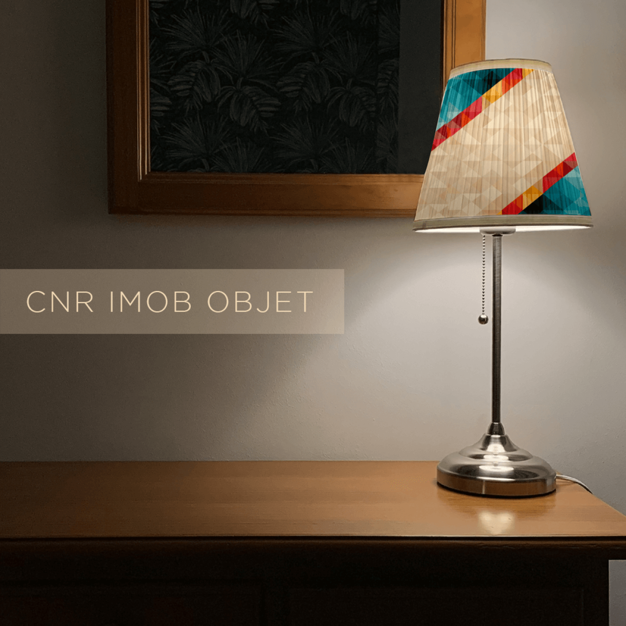 CNR İMOB OBJET Kapılarını Açıyor