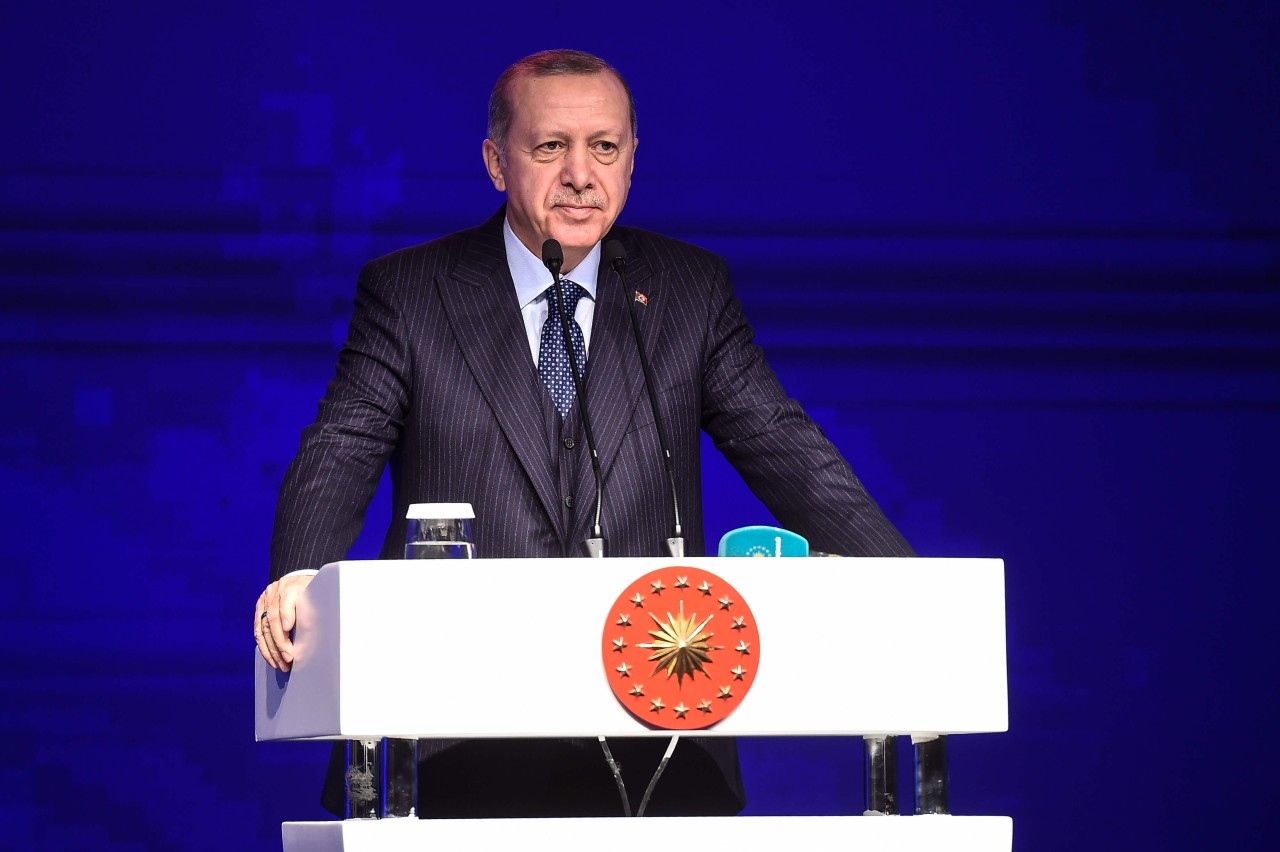 Cumhurbaşkanı Erdoğan: Konutta Yeni Müjdeler