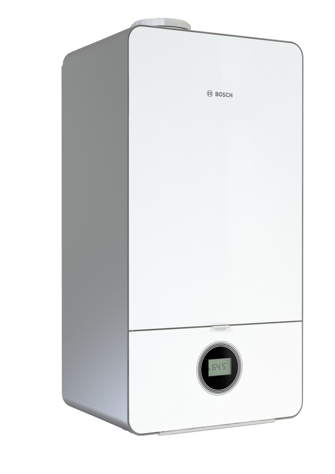 Bosch Condens 7000i W Evlere Konfor Sunuyor