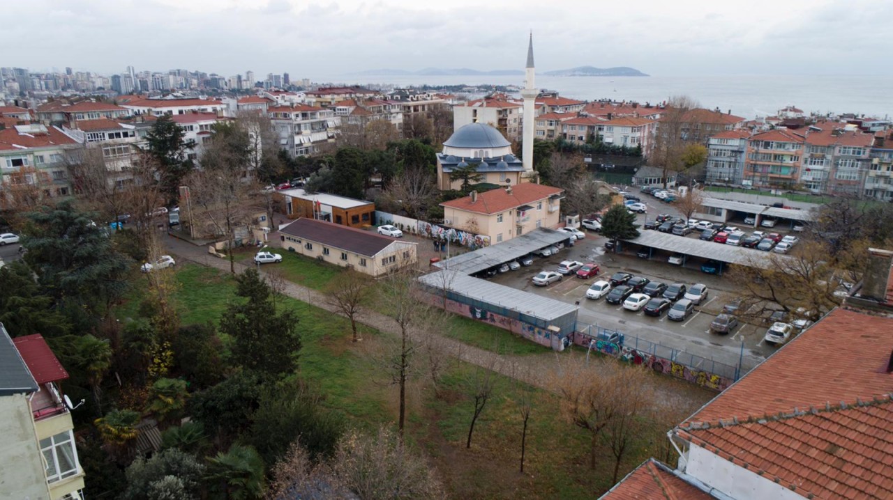 Caferağa ‘Moda Bostanı’ İçin Kararını Veriyor