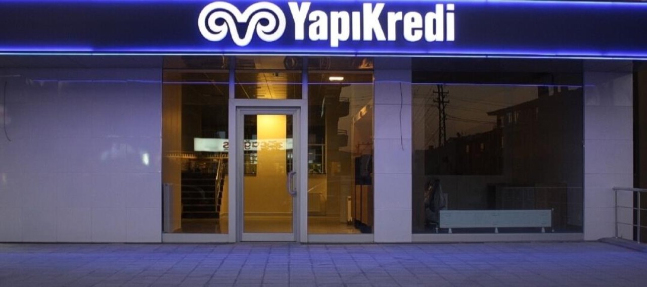 Yapı Kredi Konut Kredisi Faizini Yüzde 0,99'a İndirdi