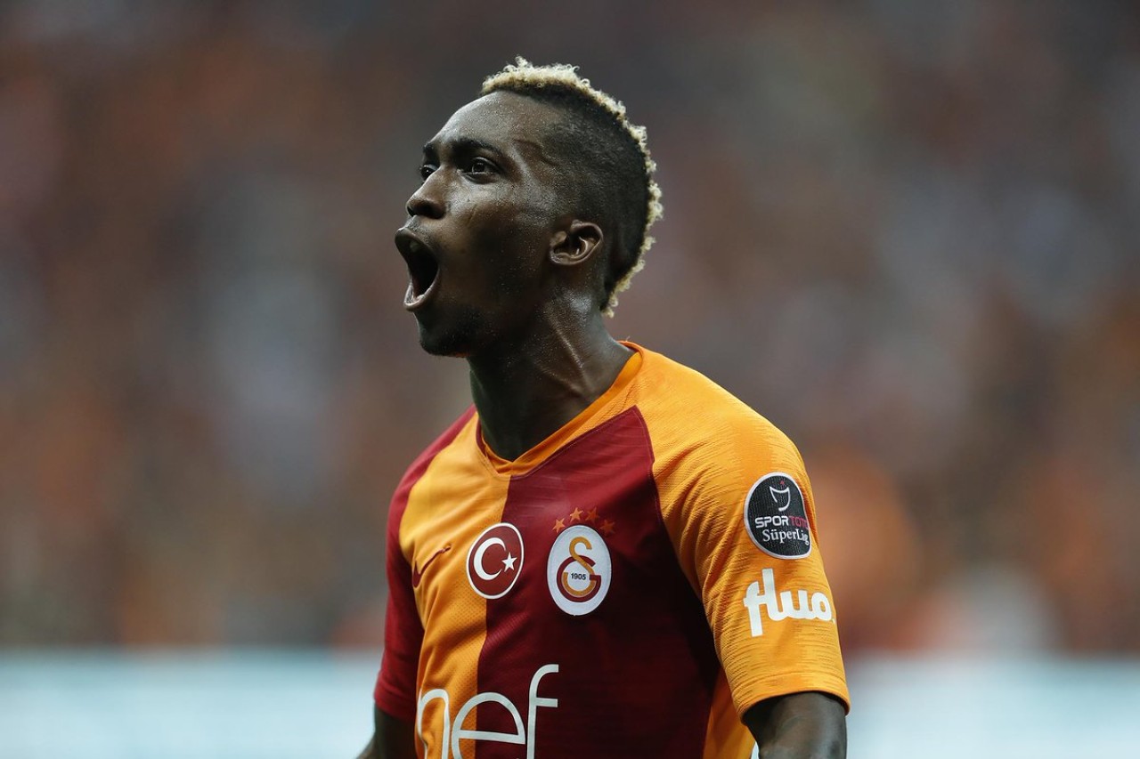 Henry Onyekuru Florya'da Ev Tuttu