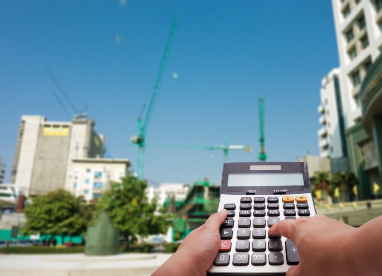 Emlakta Amortisman Nedir? Amortisman Süresi Nasıl Hesaplanır?